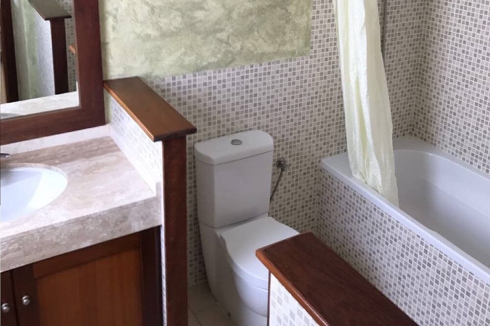 Photo of Bathroom in Cala Vadella