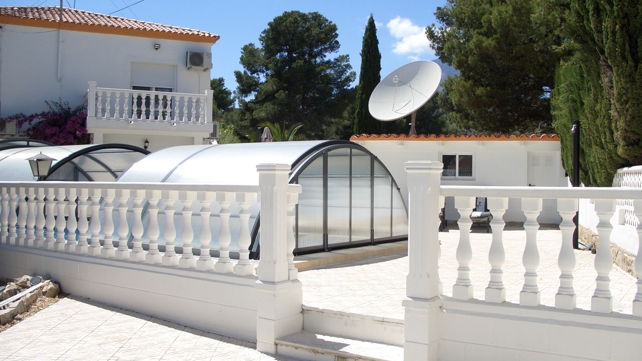 Photo of Outdoor in La Colina
