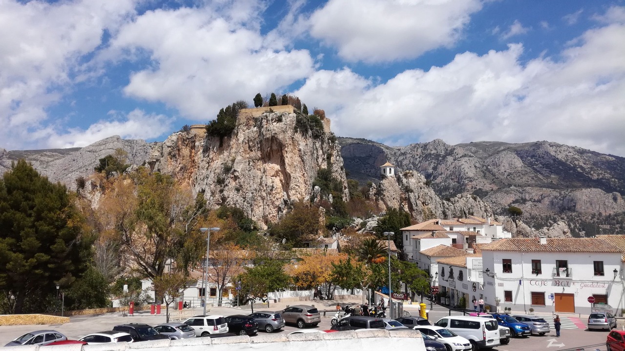 Photo of Others in La Colina