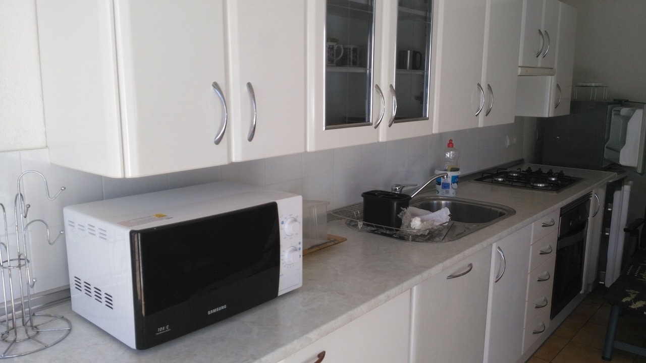 Photo of Kitchen in La Colina