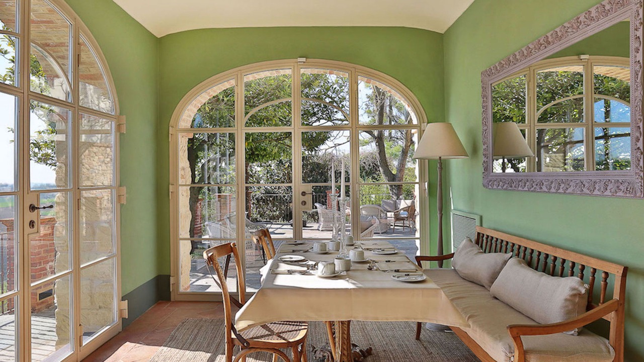 Photo of Bedroom in Grazzano Badoglio