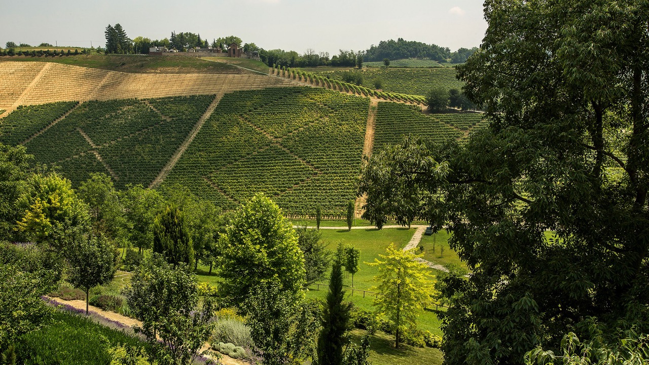 Photo of Patio Balcony in Grazzano Badoglio