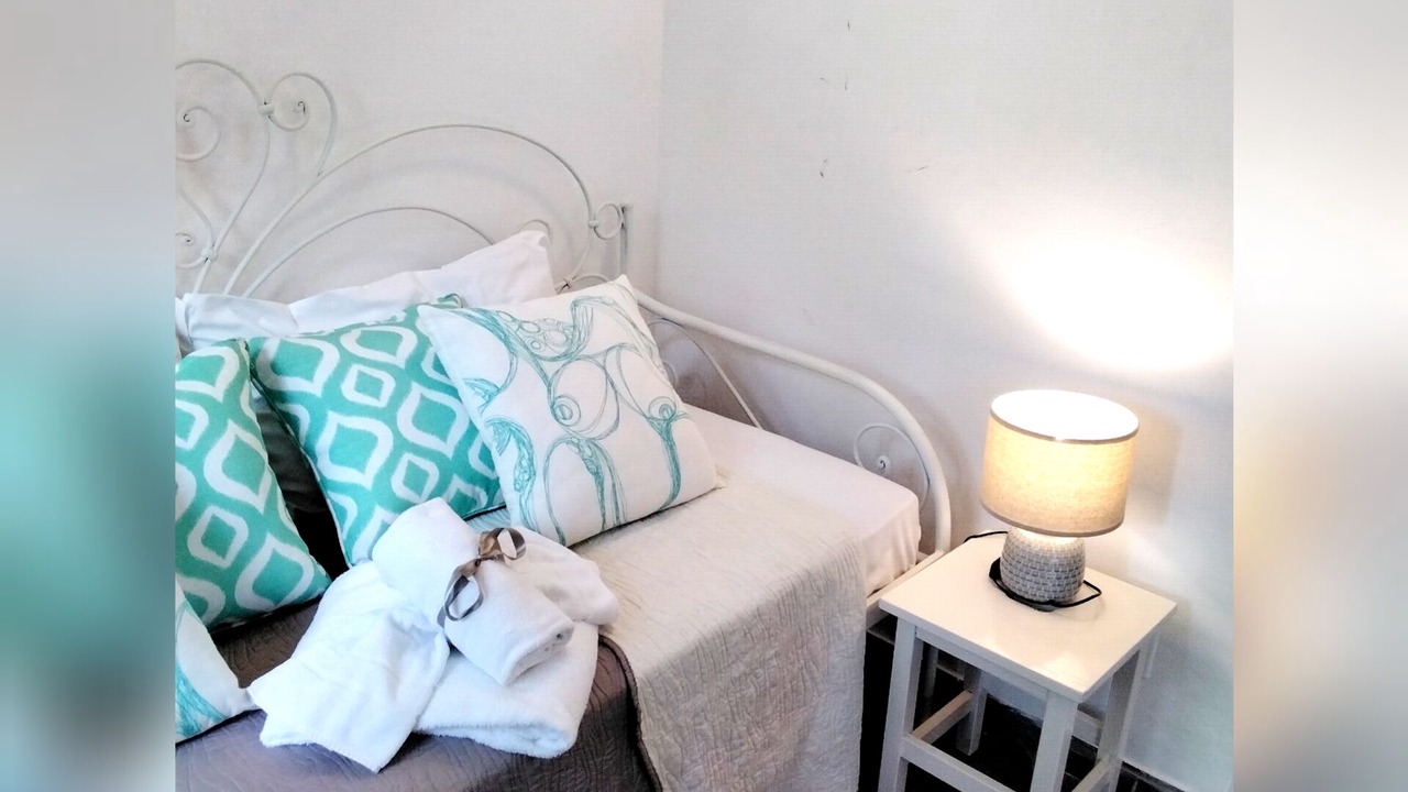 Photo of Bedroom in Sabaudia