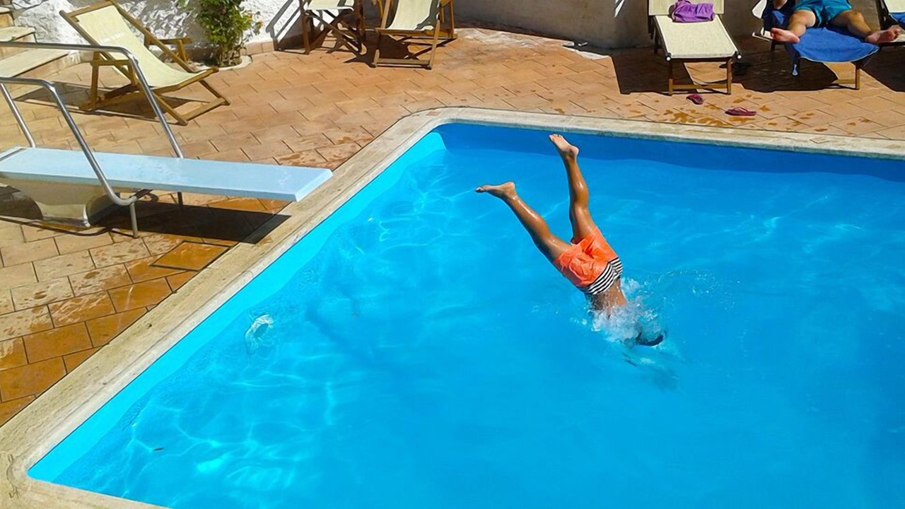 Photo of Outdoor in Sabaudia