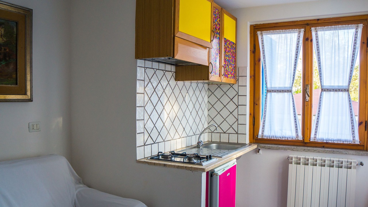 Photo of Kitchen in Sabaudia