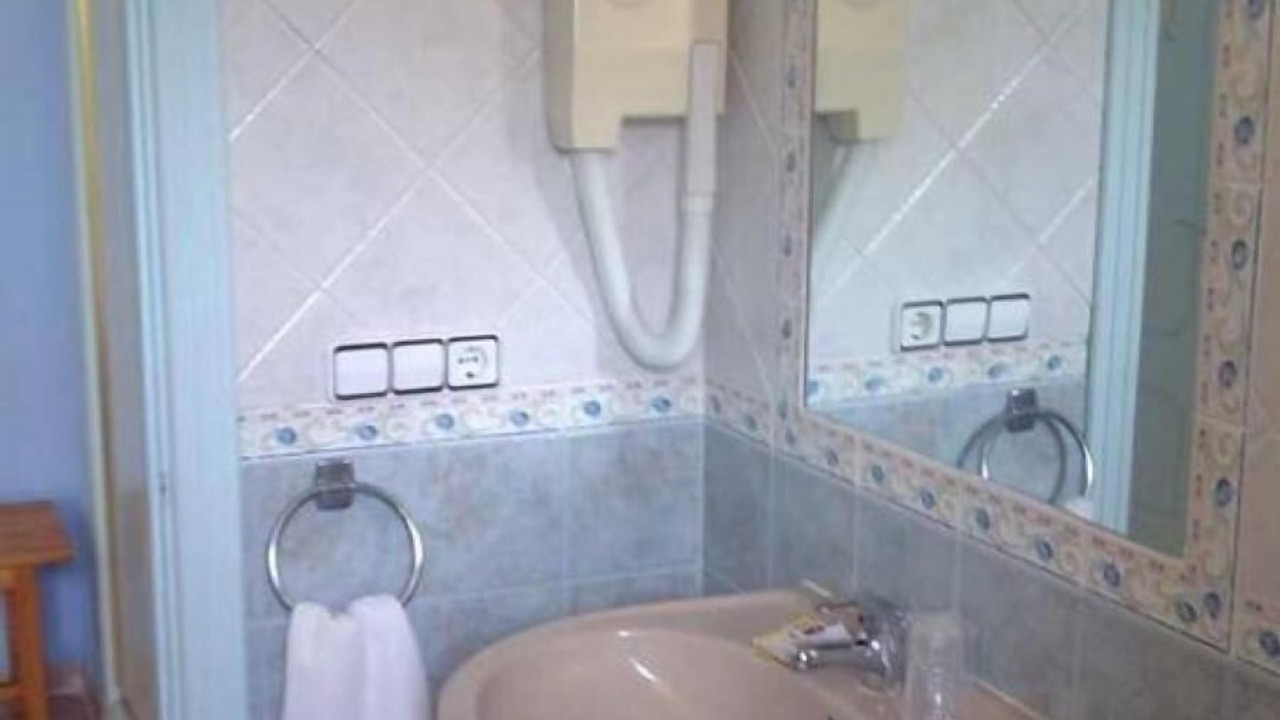 Photo of Bathroom in San Jose