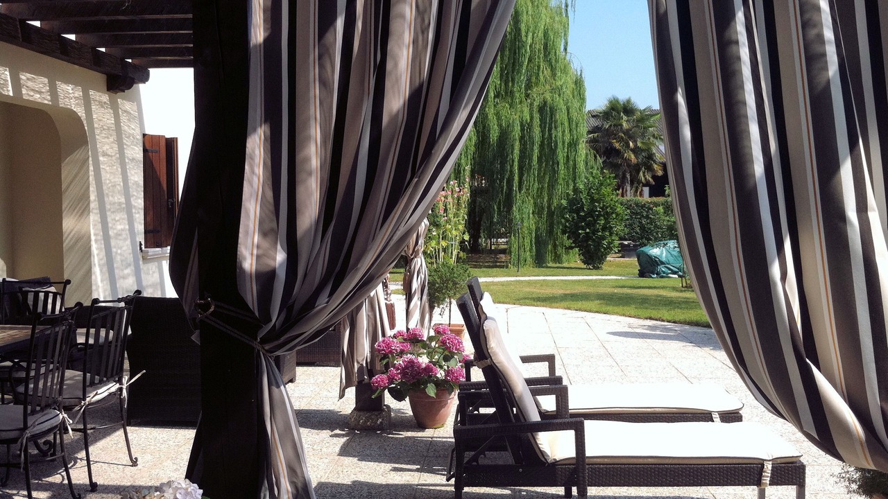 Photo of Patio Balcony in Cessalto