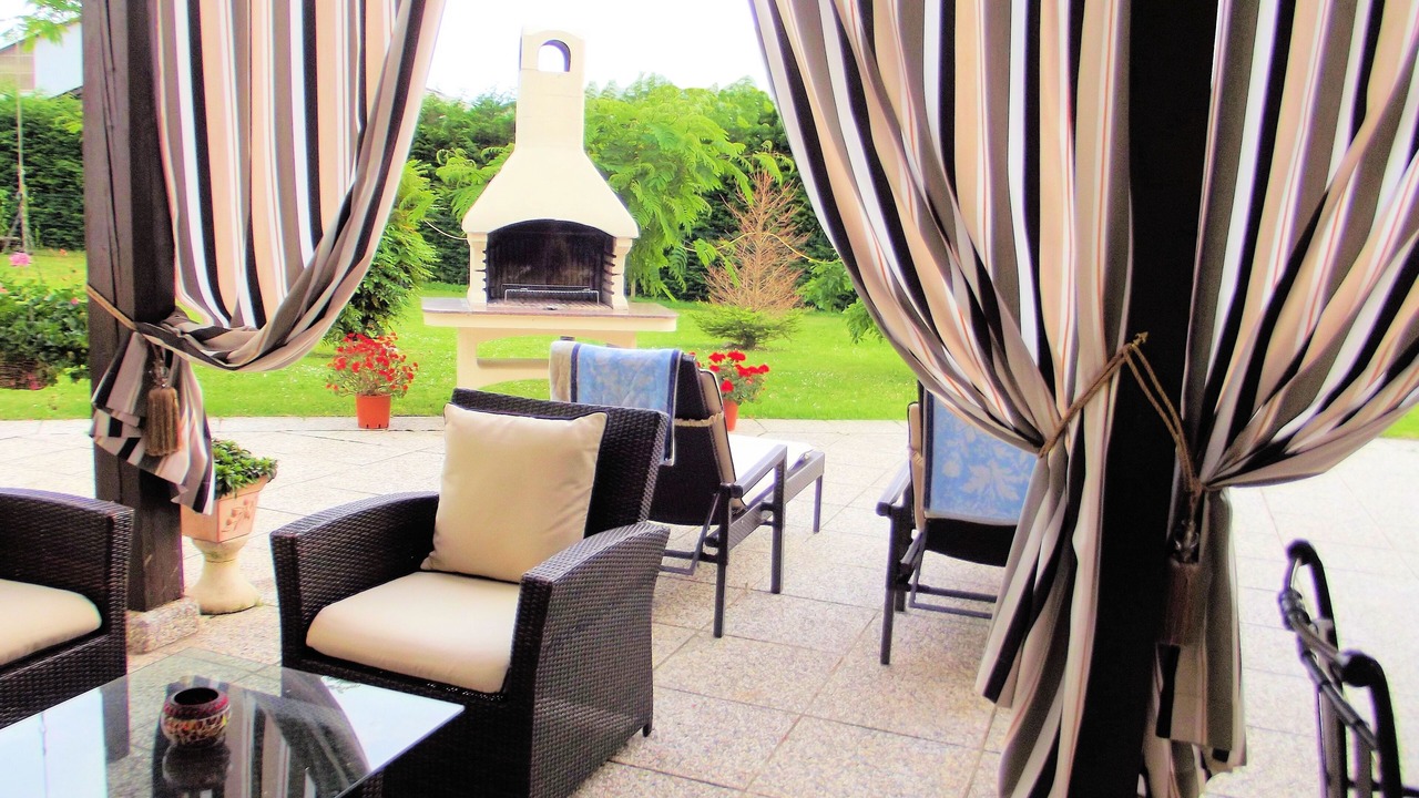 Photo of Patio Balcony in Cessalto