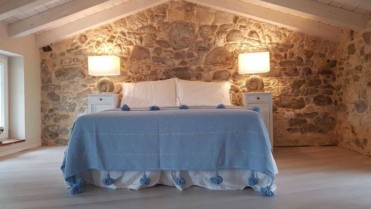 Photo of Bedroom in Brendola