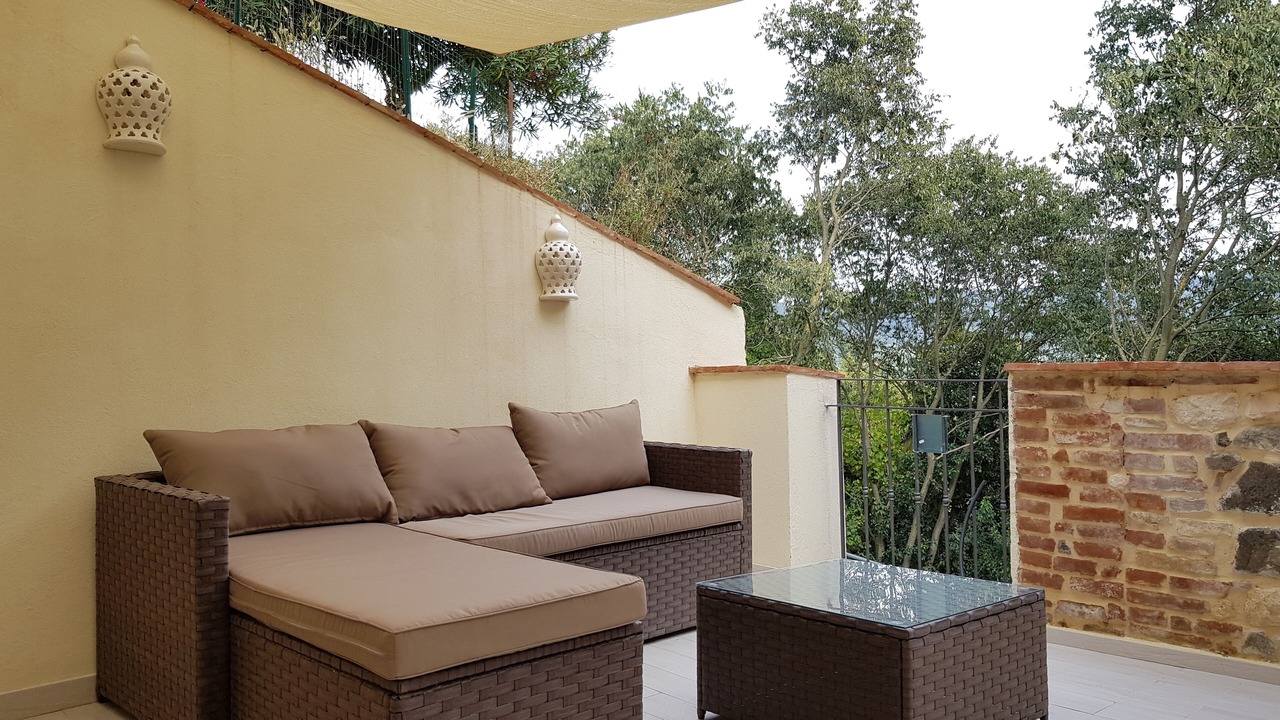Photo of Patio Balcony in Brendola
