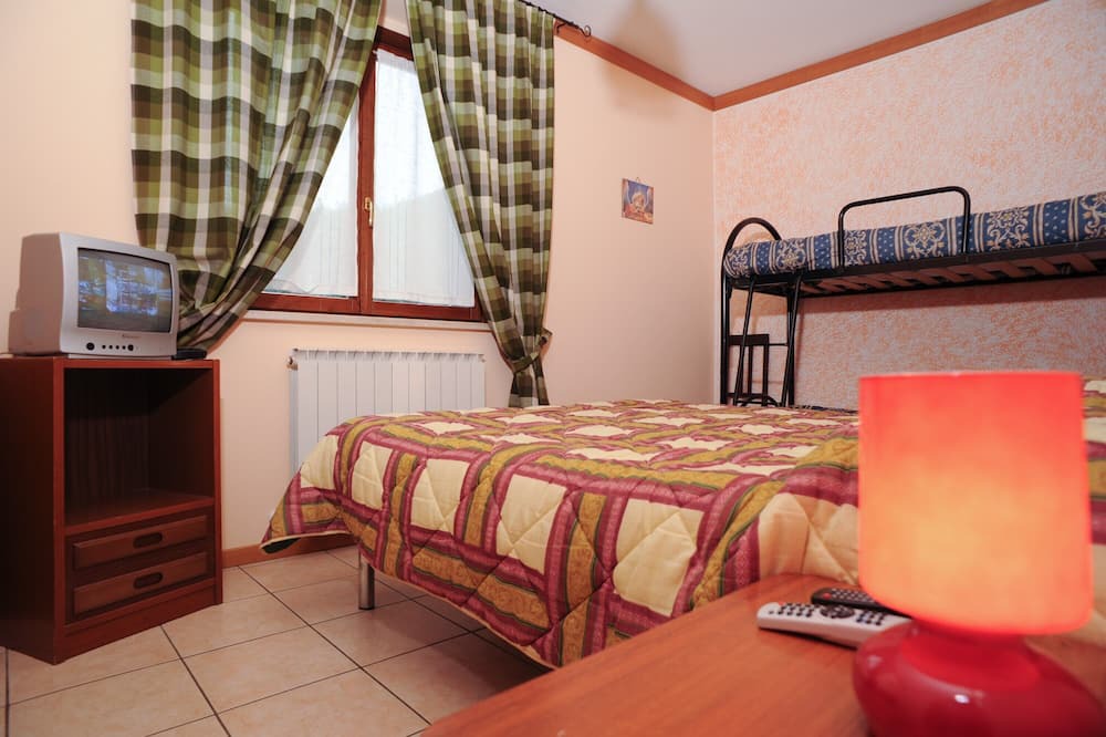 Photo of Bedroom in Santa Maria degli Angeli