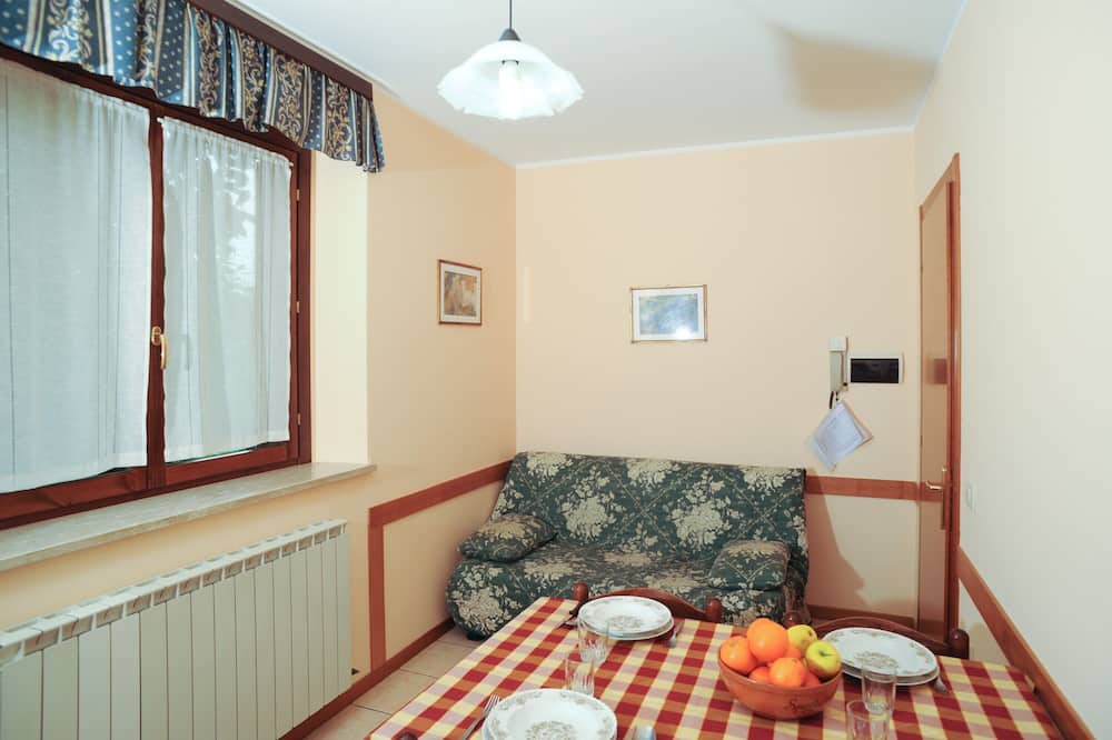 Photo of Bedroom in Santa Maria degli Angeli