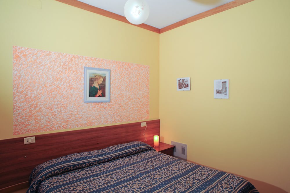 Photo of Bedroom in Santa Maria degli Angeli