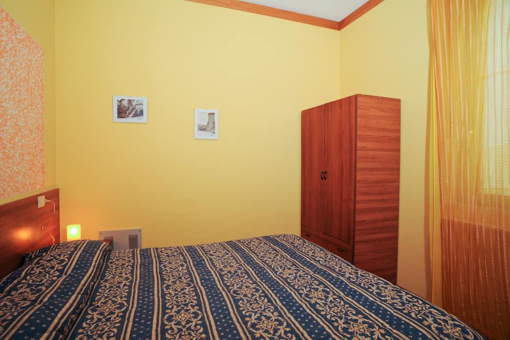 Photo of Bedroom in Santa Maria degli Angeli
