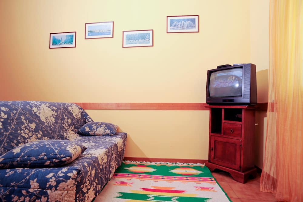 Photo of Livingroom in Santa Maria degli Angeli