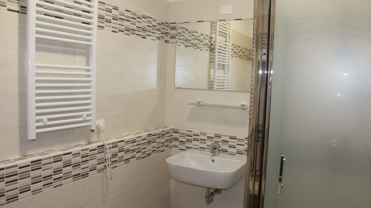 Photo of Bathroom in Tessera
