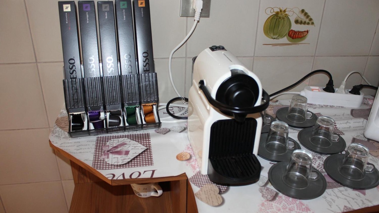 Photo of Kitchen in Tessera
