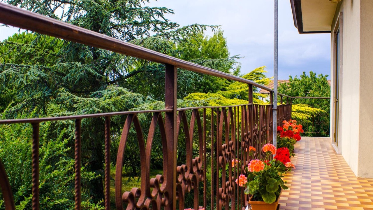 Photo of Patio Balcony in Tessera
