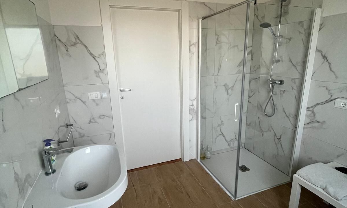 Photo of Bathroom in Tessera