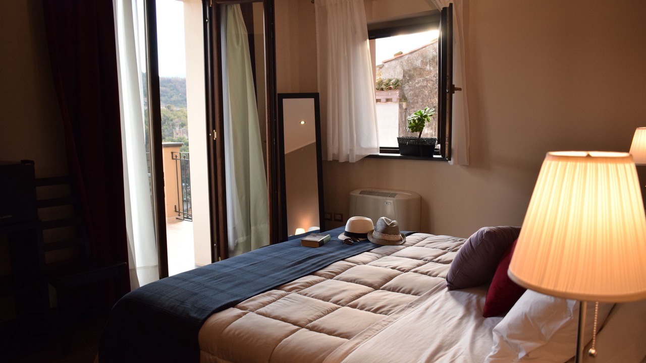 Photo of Bedroom in Rovittello