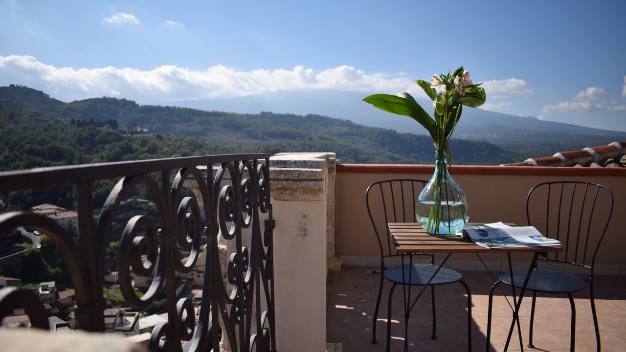 Photo of Outdoor in Rovittello
