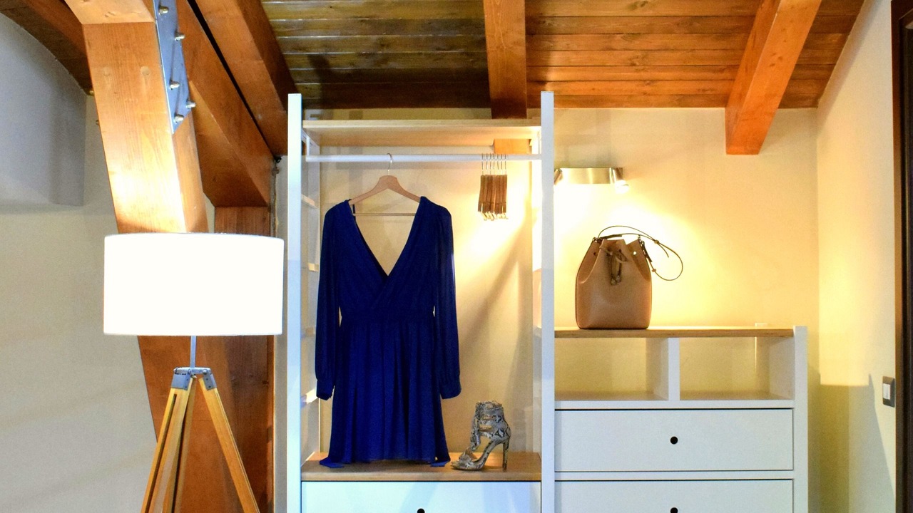Photo of Bedroom in Rovittello