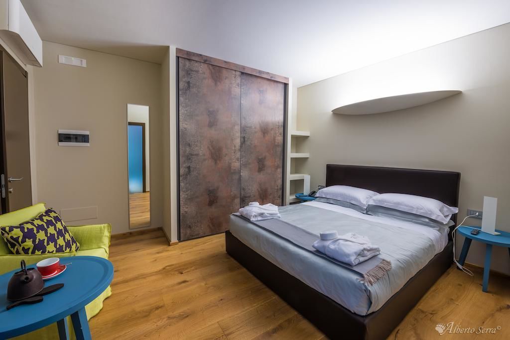 Photo of Bedroom in Barbarano Vicentino