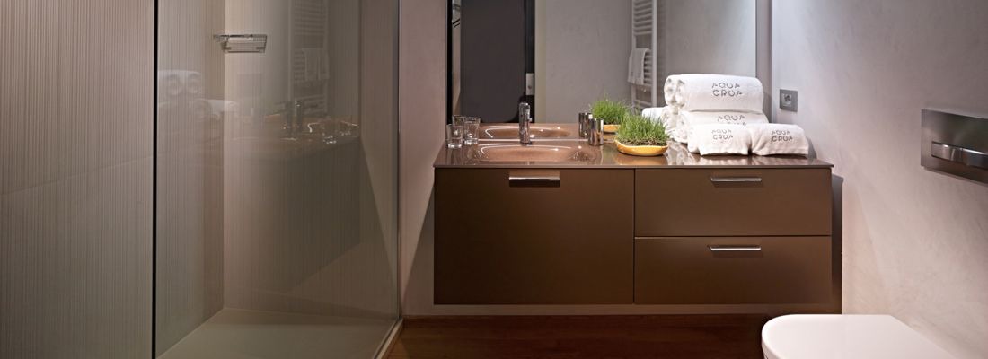 Photo of Bathroom in Barbarano Vicentino