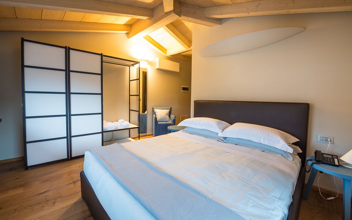 Photo of Bedroom in Barbarano Vicentino