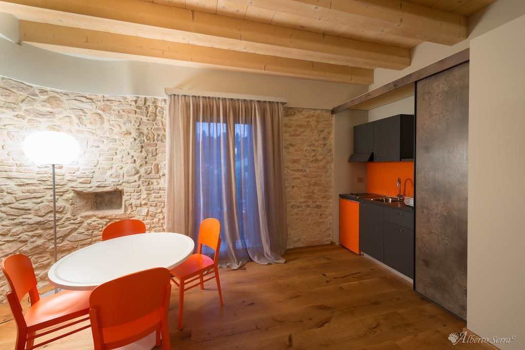 Photo of Bedroom in Barbarano Vicentino