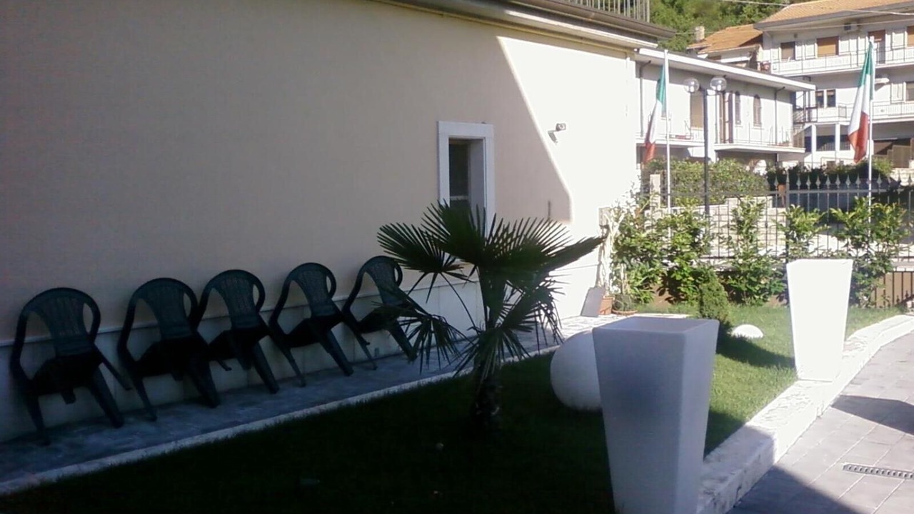 Photo of Outdoor in Capistrello