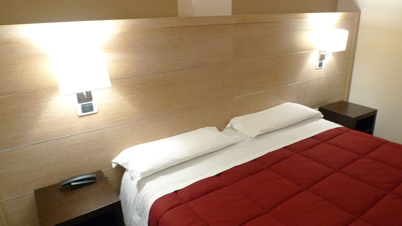 Photo of Bedroom in Capistrello