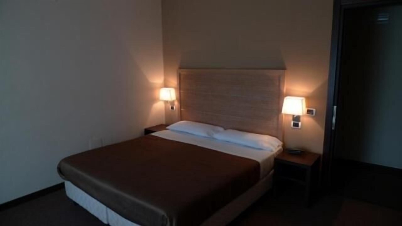Photo of Bedroom in Capistrello