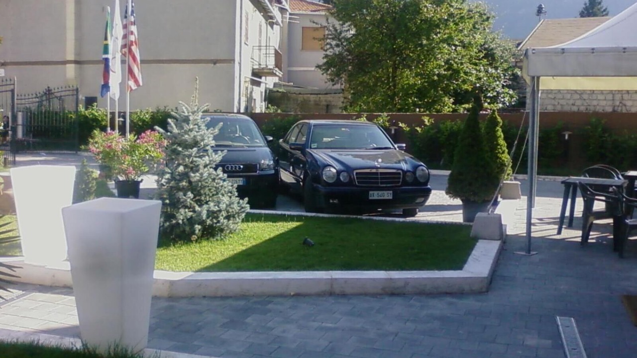 Photo of Outdoor in Capistrello