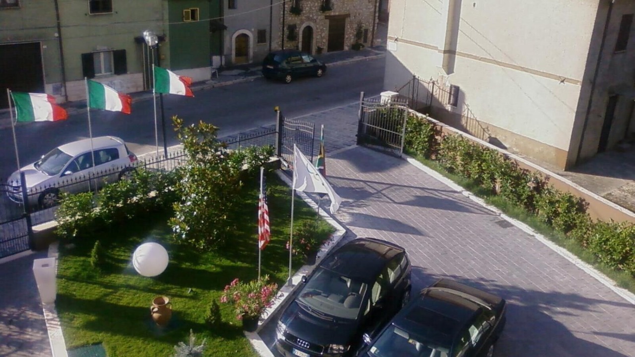 Photo of Outdoor in Capistrello