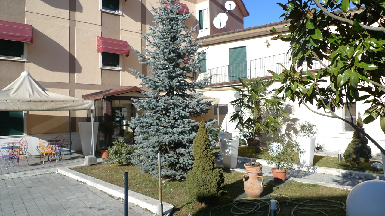 Photo of Outdoor in Capistrello