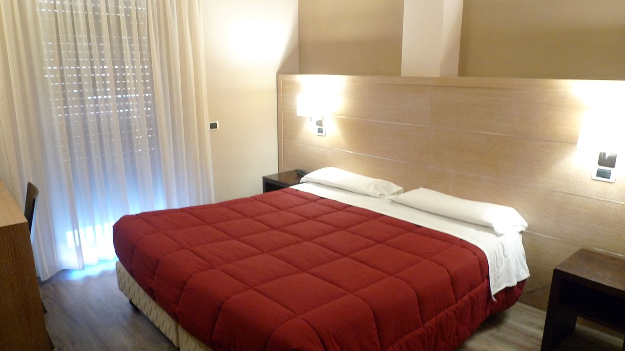 Photo of Bedroom in Capistrello