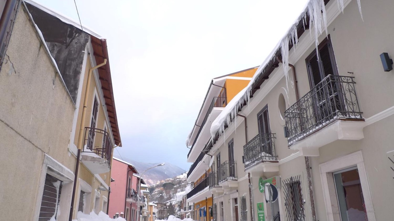 Photo of Outdoor in Capistrello
