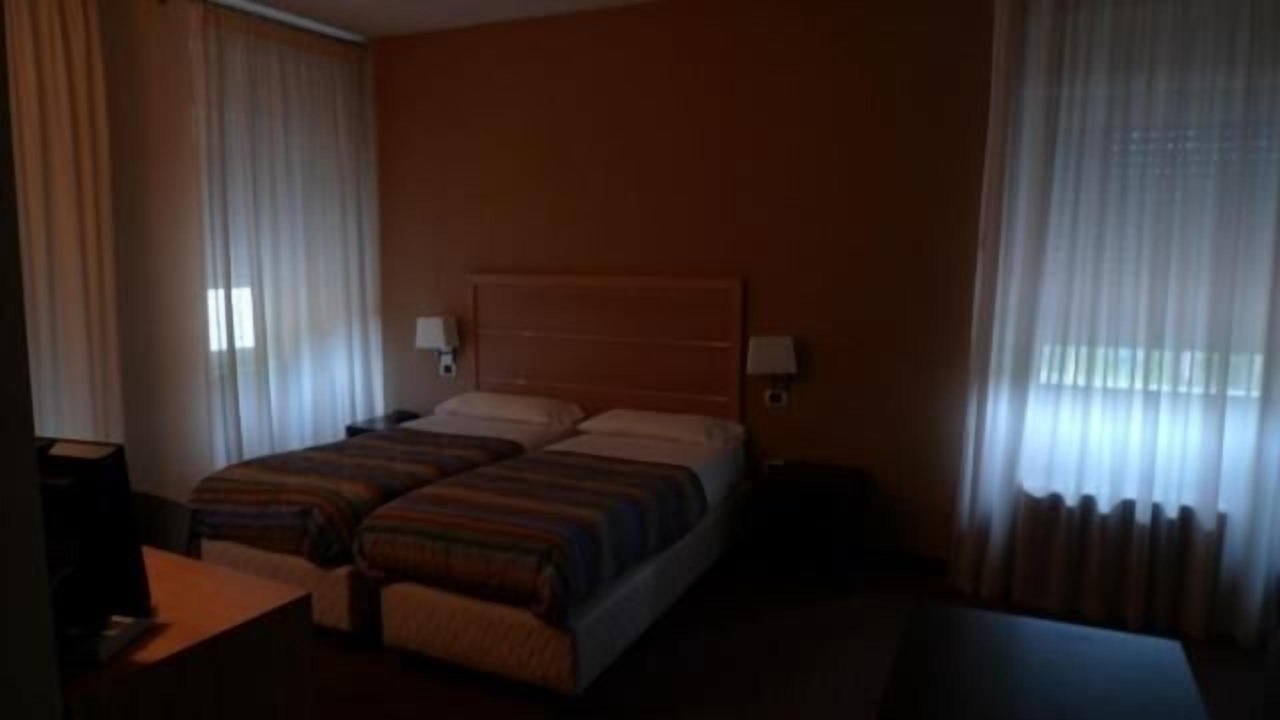 Photo of Bedroom in Capistrello