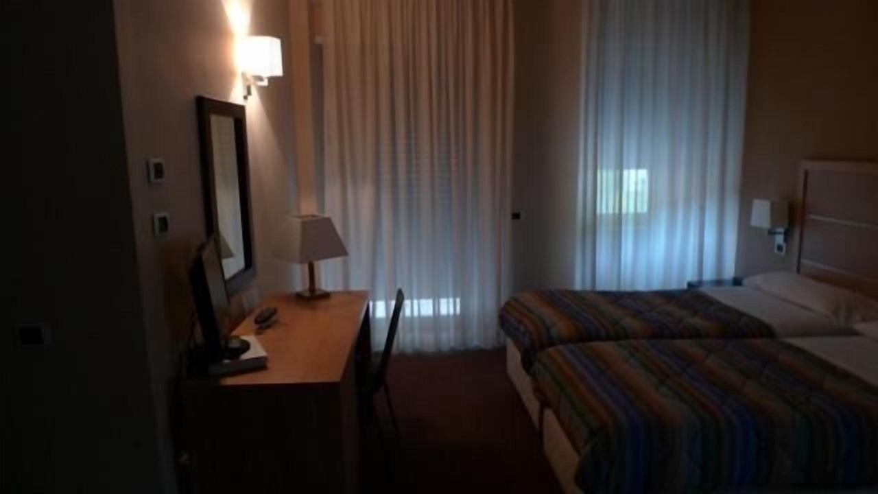 Photo of Bedroom in Capistrello
