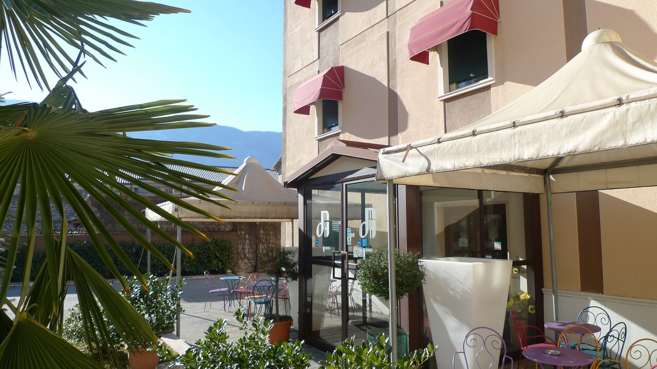 Photo of Outdoor in Capistrello