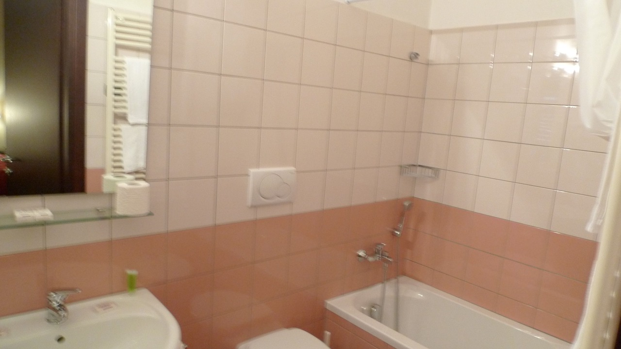 Photo of Bathroom in Capistrello