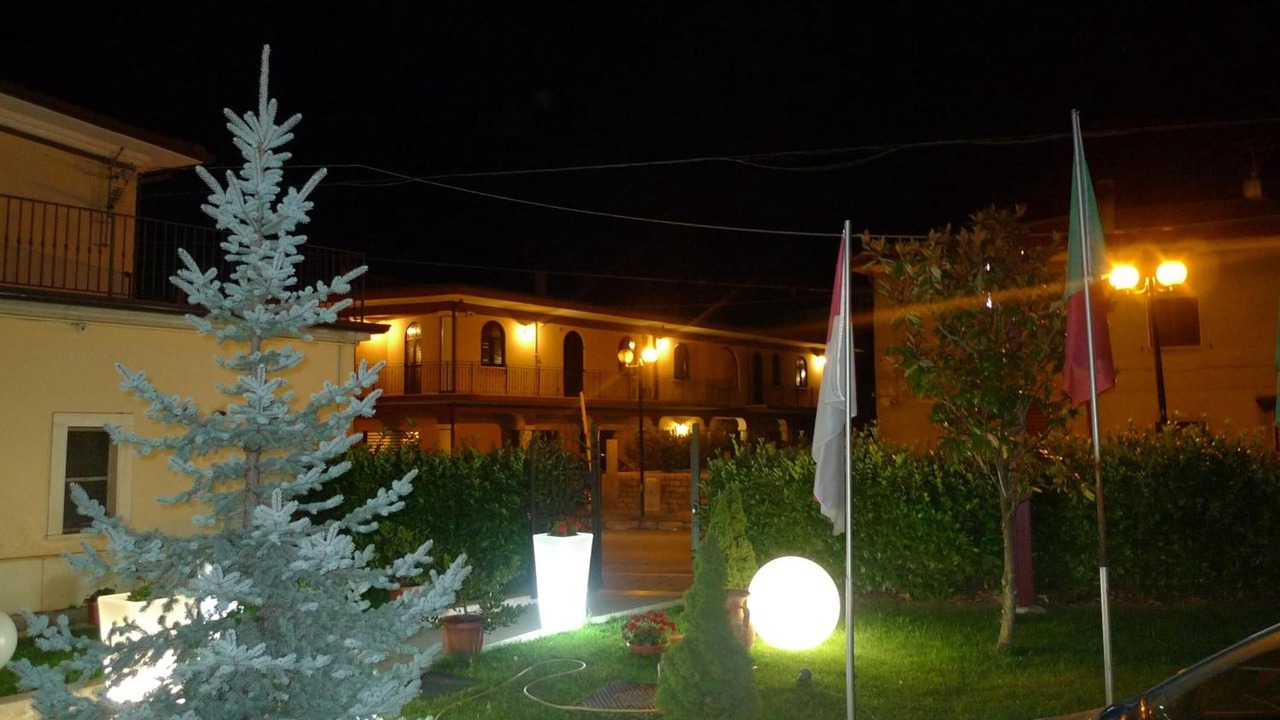 Photo of Outdoor in Capistrello