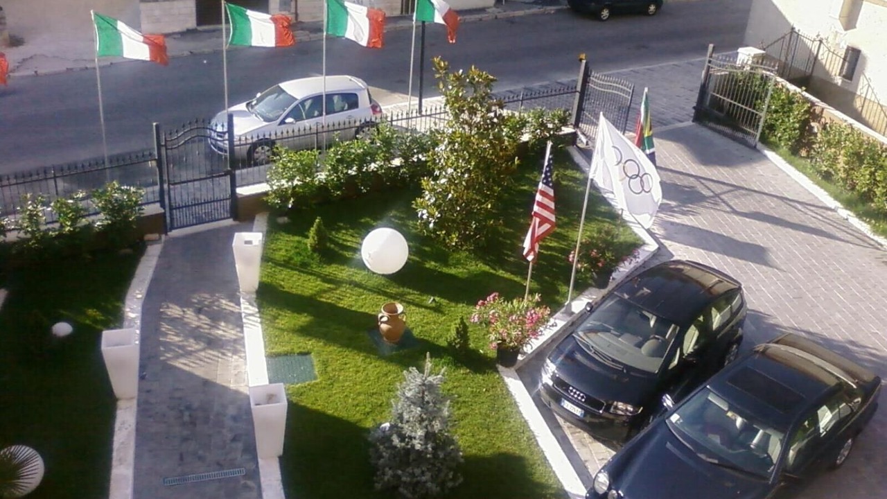 Photo of Outdoor in Capistrello