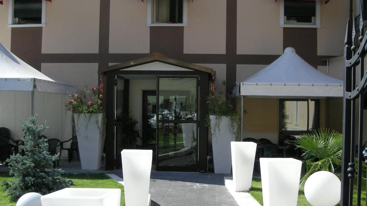 Photo of Patio Balcony in Capistrello