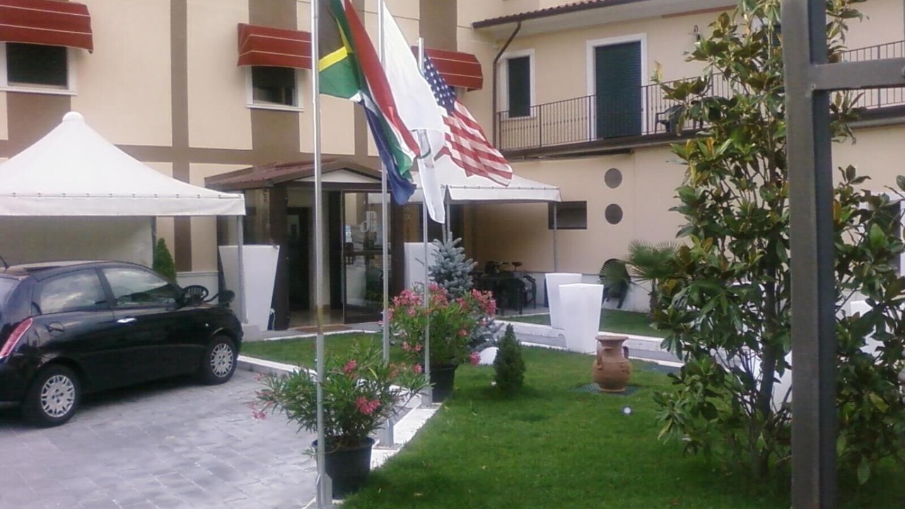 Photo of Outdoor in Capistrello