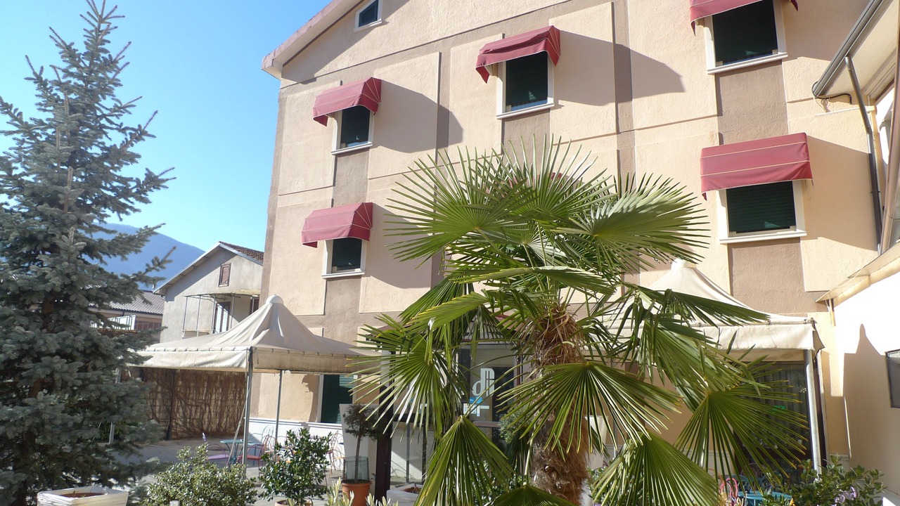 Photo of Outdoor in Capistrello