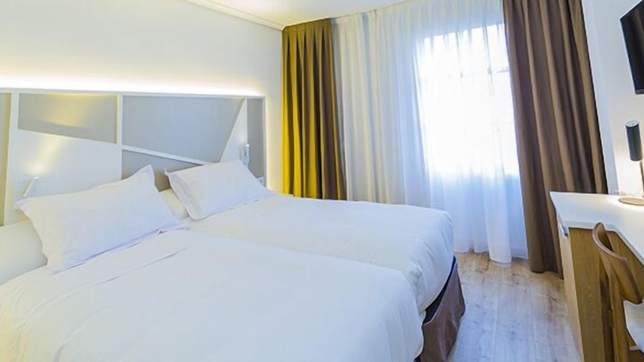 Photo of Bedroom in Casas-Ibanez