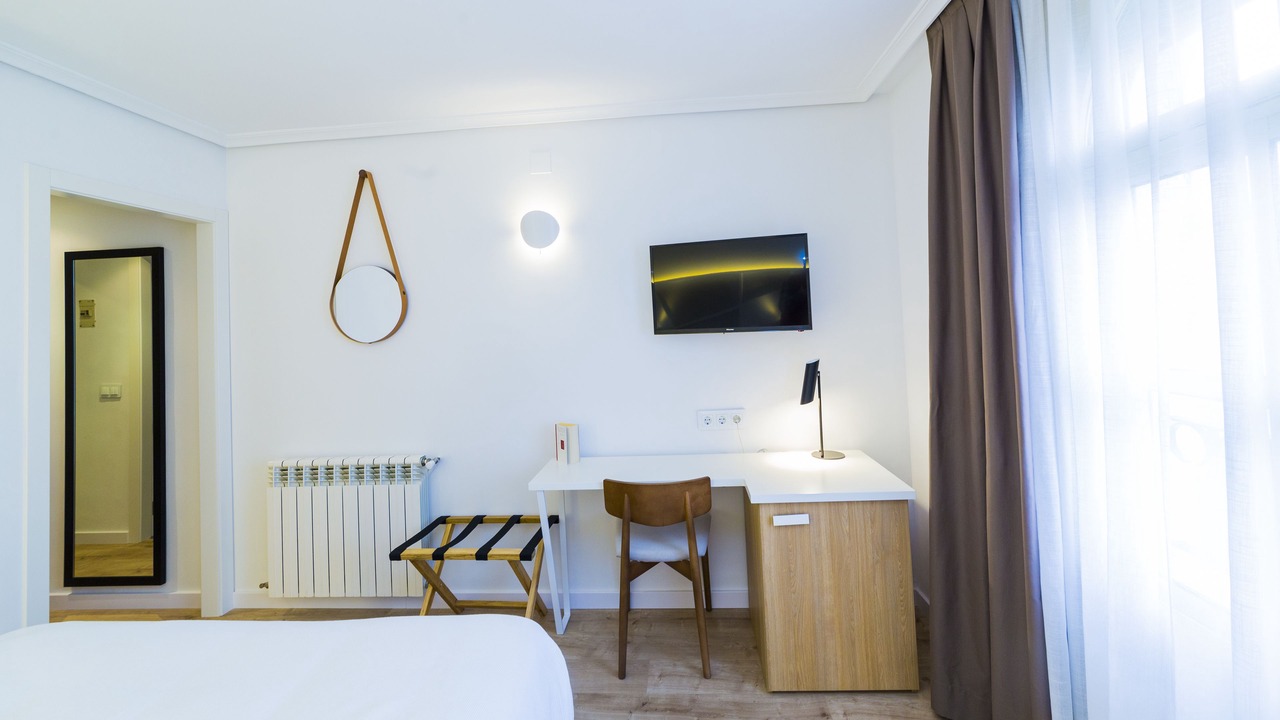 Photo of Bedroom in Casas-Ibanez
