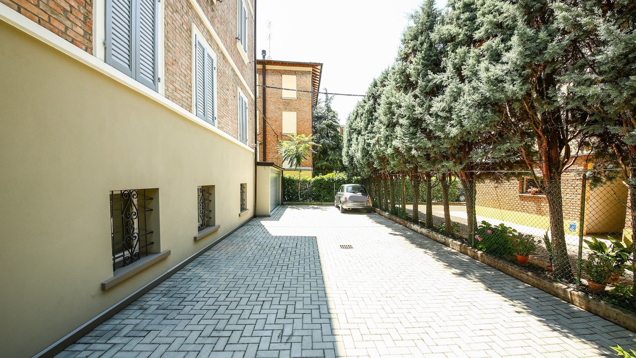 Photo of Others in Buon Pastore-Sant'Agnese-San Damaso